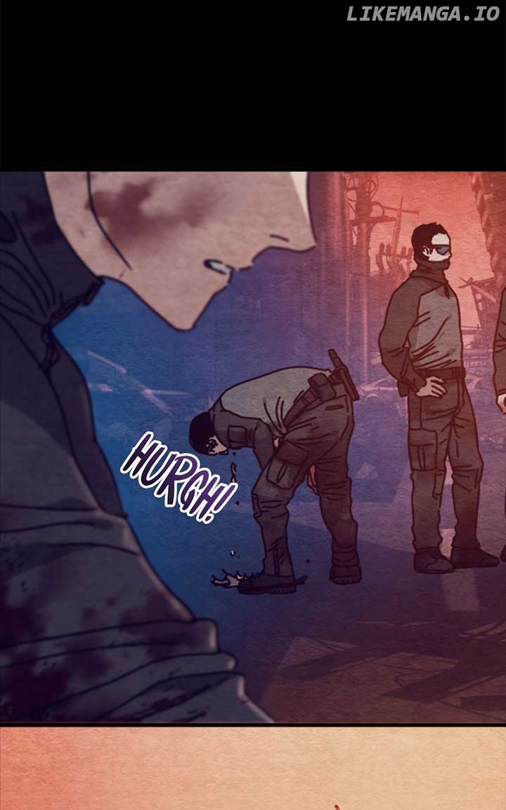 Hidden House in the Apocalypse Chapter 33 520 051