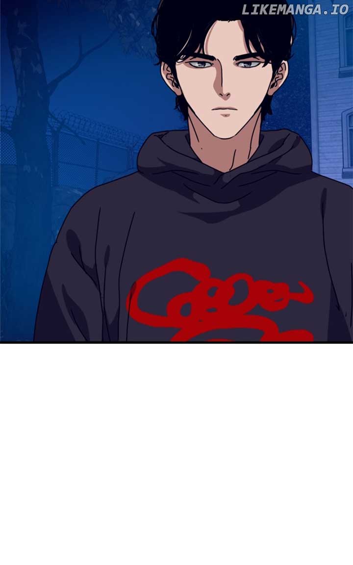 Hidden House in the Apocalypse Chapter 33 530 061