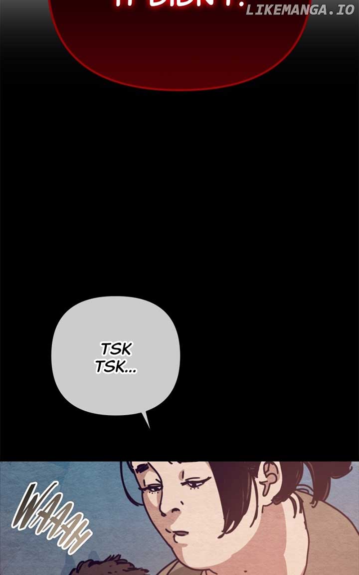 Hidden House in the Apocalypse Chapter 33 534 065