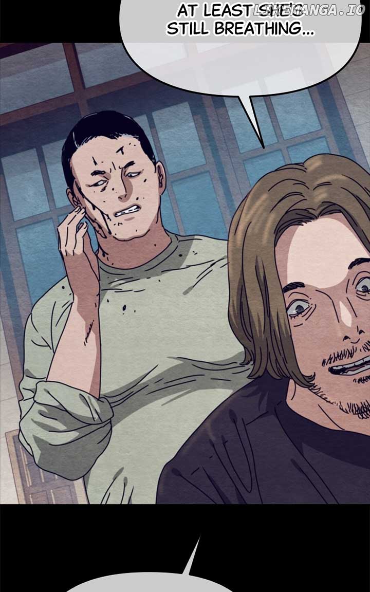 Hidden House in the Apocalypse Chapter 33 540 071