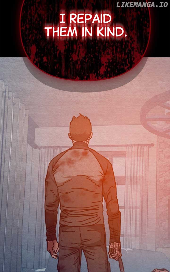 Hidden House in the Apocalypse Chapter 33 548 079