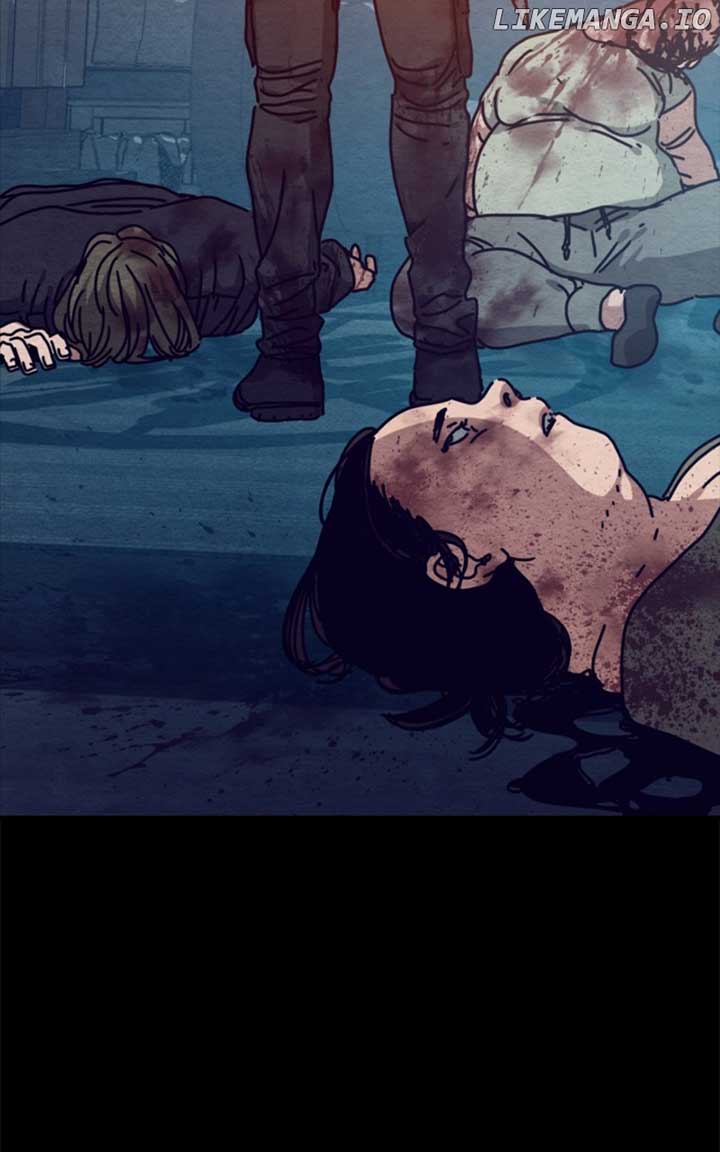 Hidden House in the Apocalypse Chapter 33 549 080