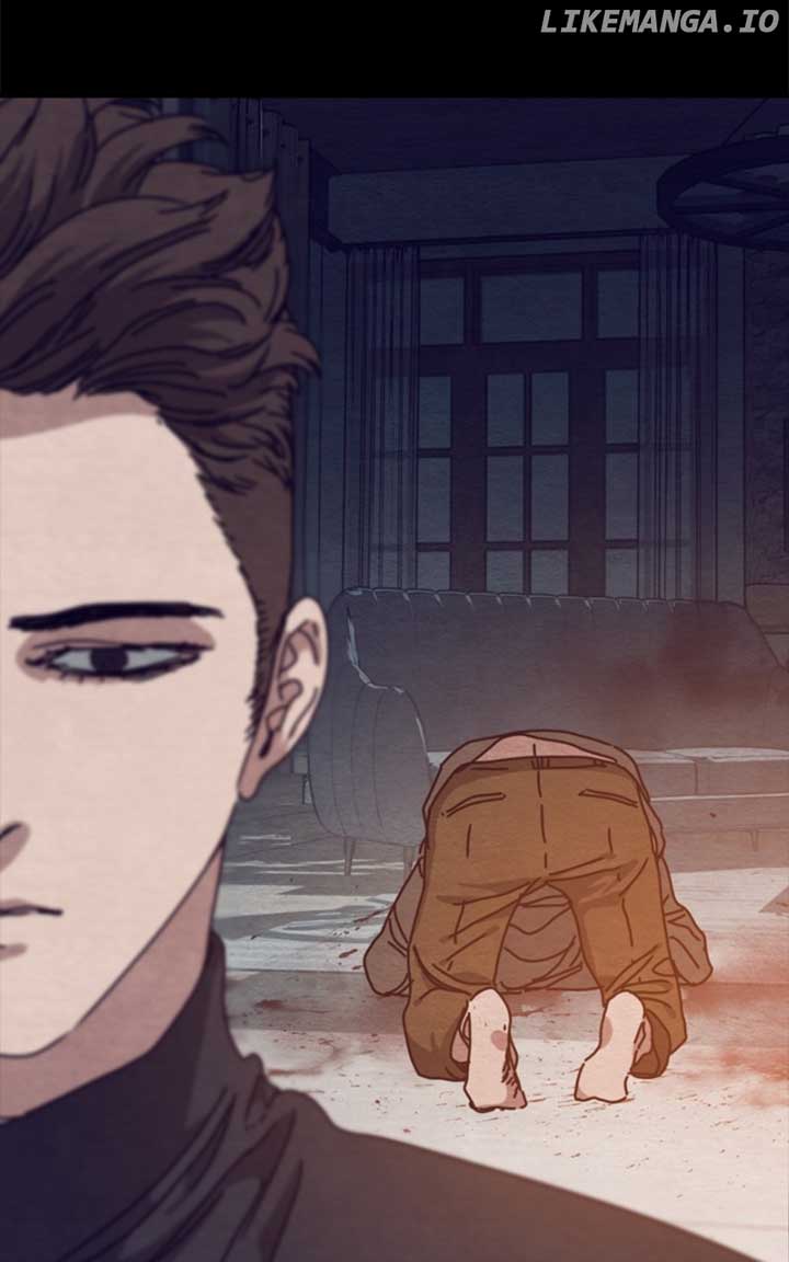 Hidden House in the Apocalypse Chapter 33 555 086