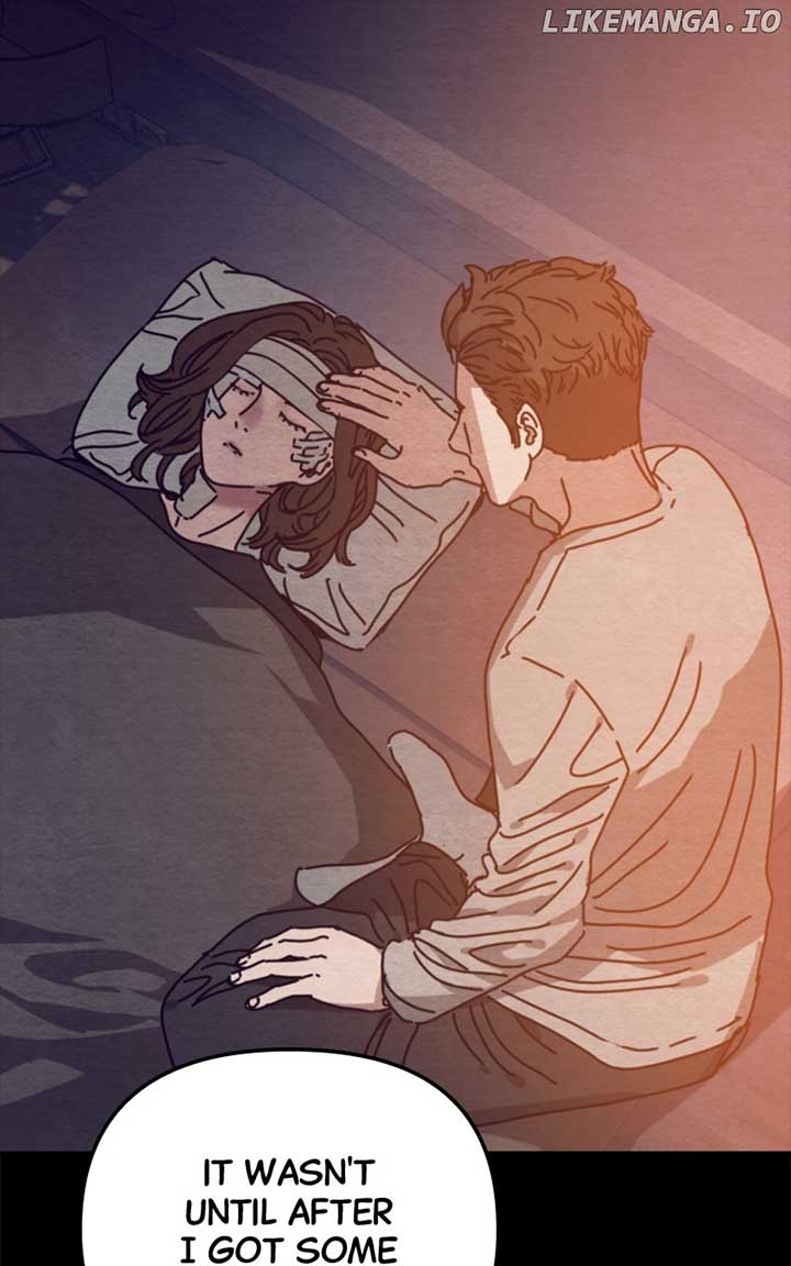 Hidden House in the Apocalypse Chapter 33 560 091