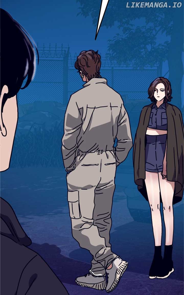 Hidden House in the Apocalypse Chapter 33 568 099