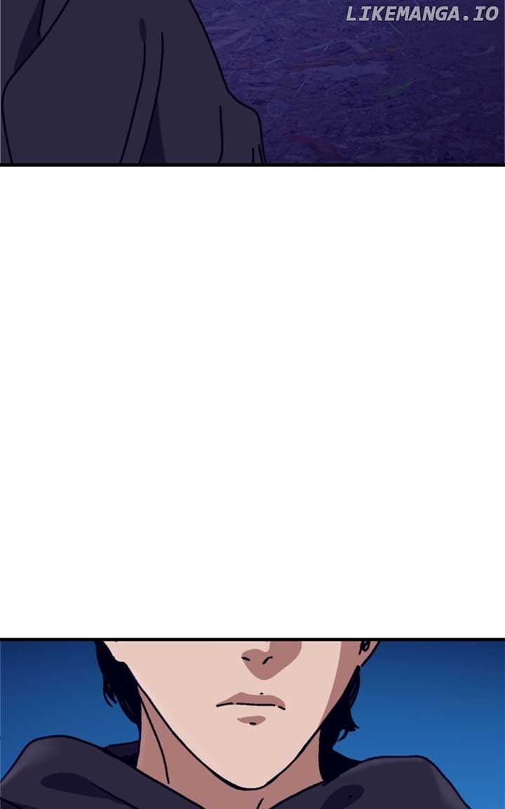 Hidden House in the Apocalypse Chapter 33 569 100