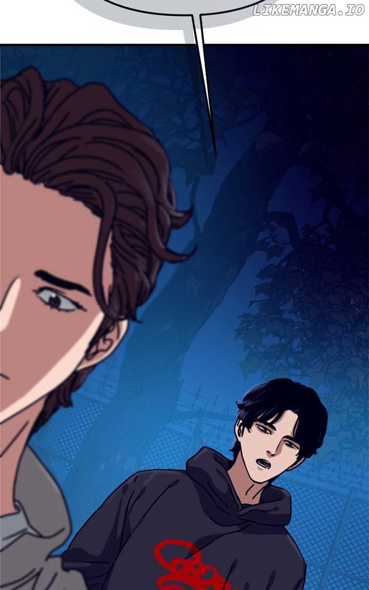 Hidden House in the Apocalypse Chapter 33 571 102