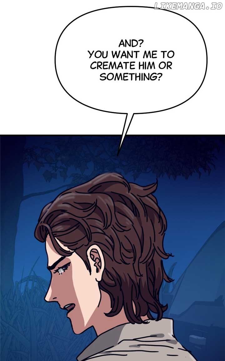 Hidden House in the Apocalypse Chapter 33 574 105