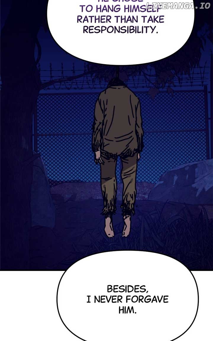 Hidden House in the Apocalypse Chapter 33 576 107