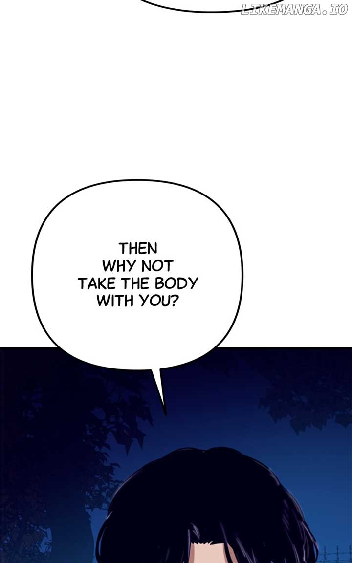 Hidden House in the Apocalypse Chapter 33 577 108