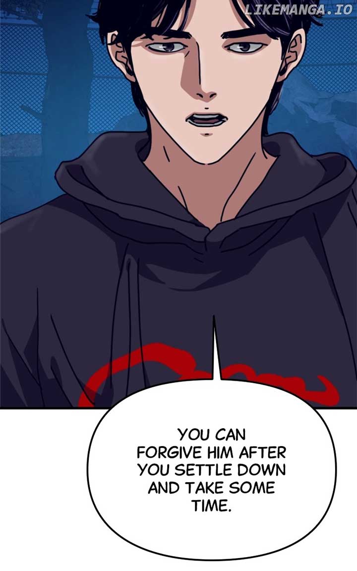 Hidden House in the Apocalypse Chapter 33 578 109