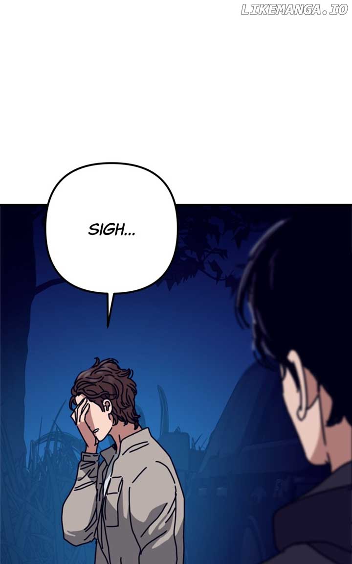 Hidden House in the Apocalypse Chapter 33 579 110