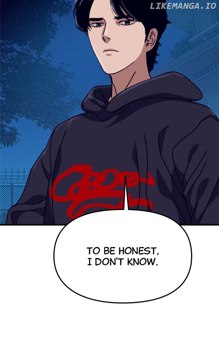 Hidden House in the Apocalypse Chapter 33 583 114