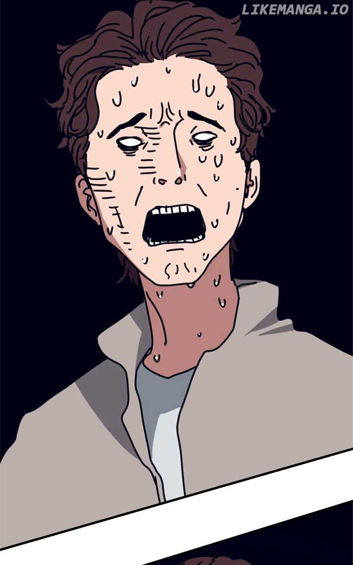 Hidden House in the Apocalypse Chapter 33 586 117