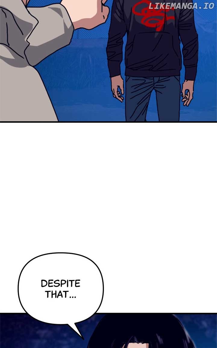 Hidden House in the Apocalypse Chapter 33 589 120