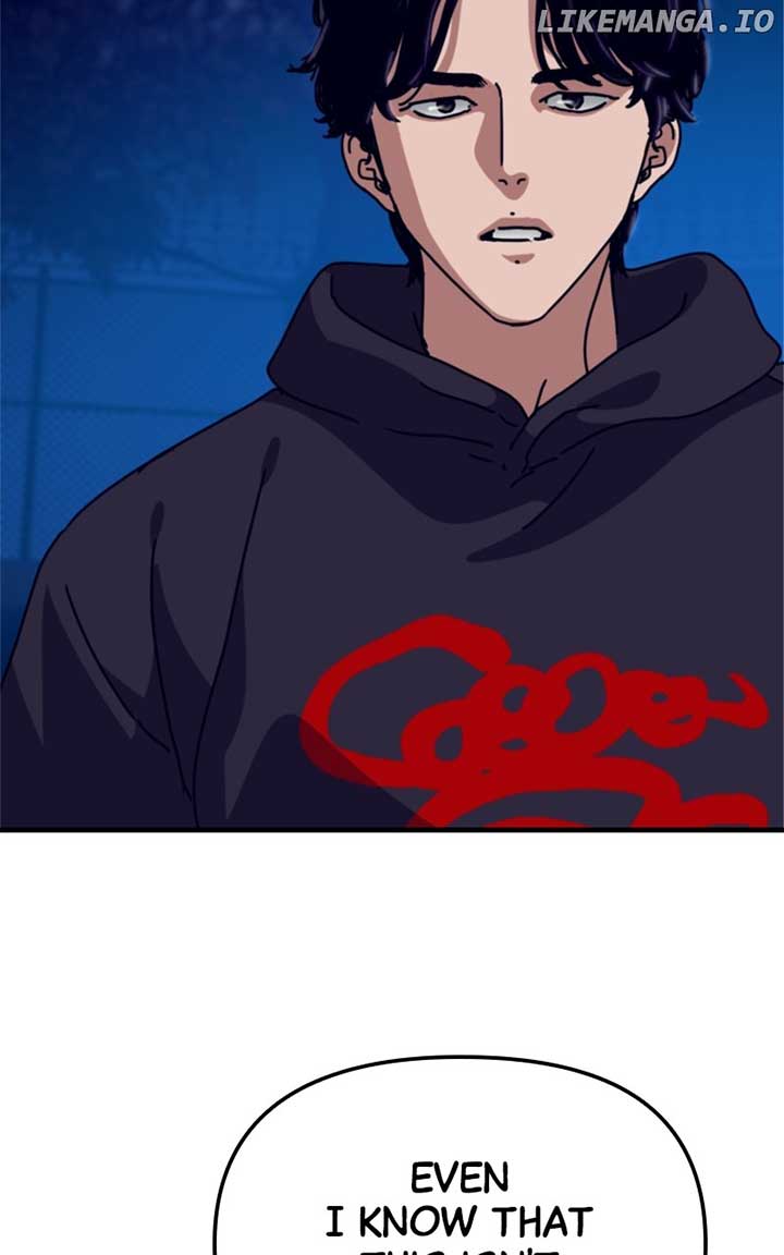 Hidden House in the Apocalypse Chapter 33 590 121