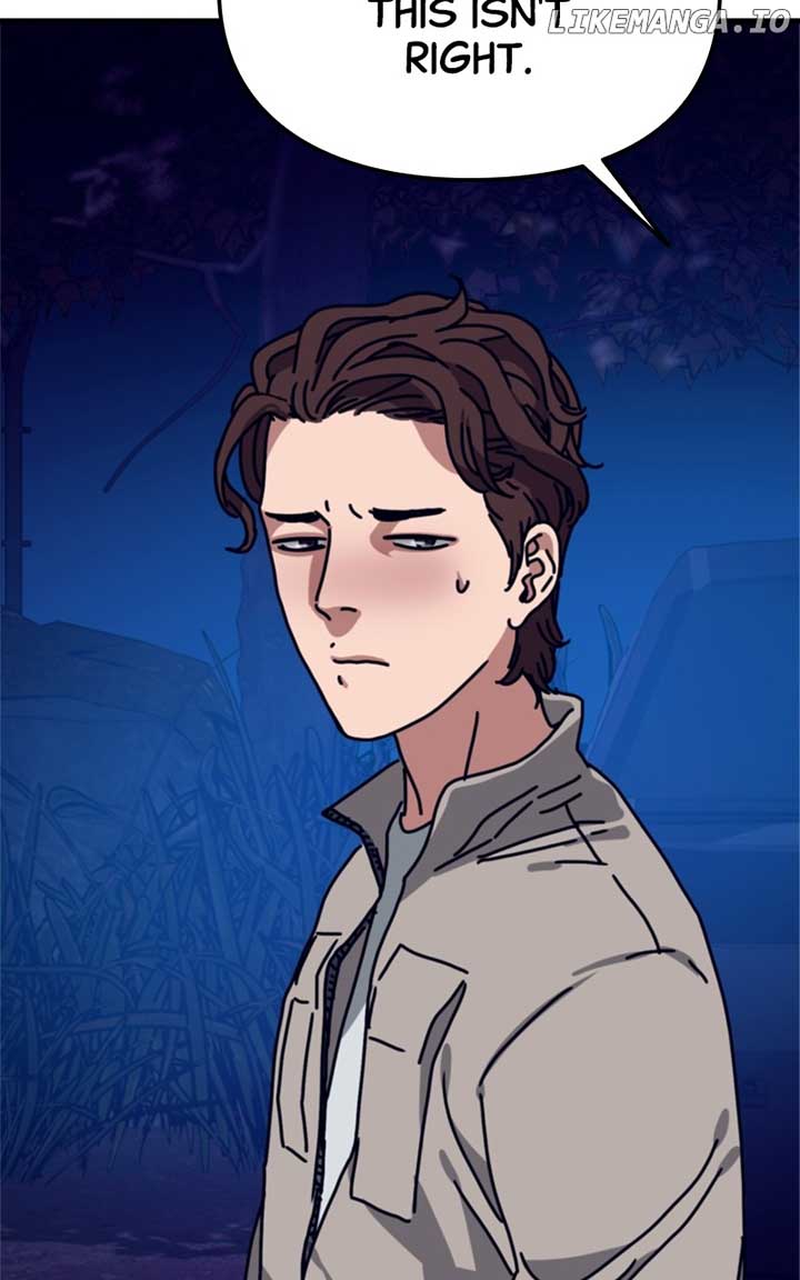 Hidden House in the Apocalypse Chapter 33 591 122