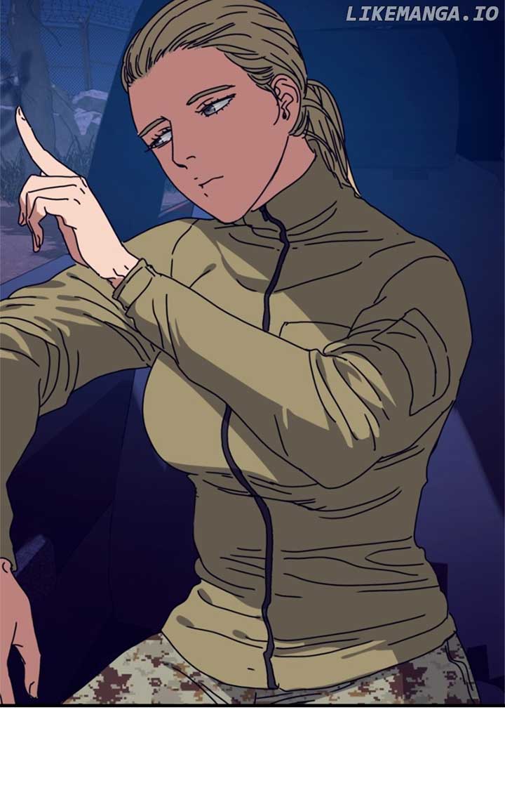 Hidden House in the Apocalypse Chapter 33 594 125