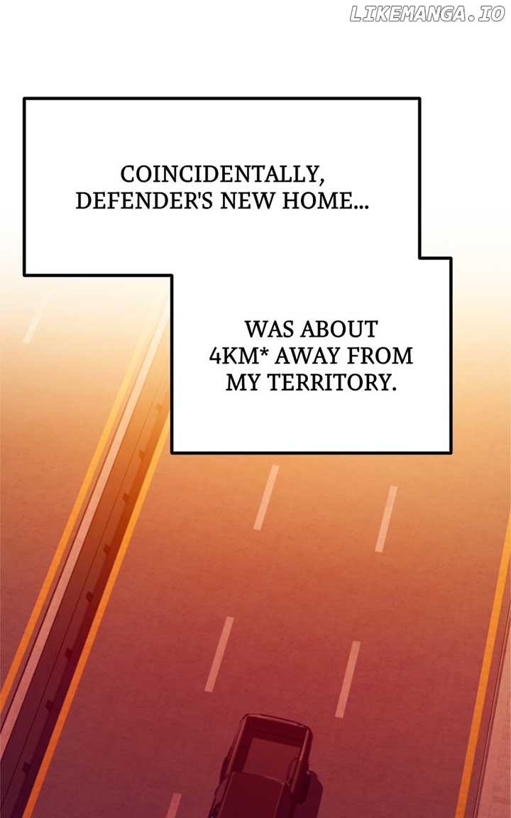 Hidden House in the Apocalypse Chapter 33 596 127