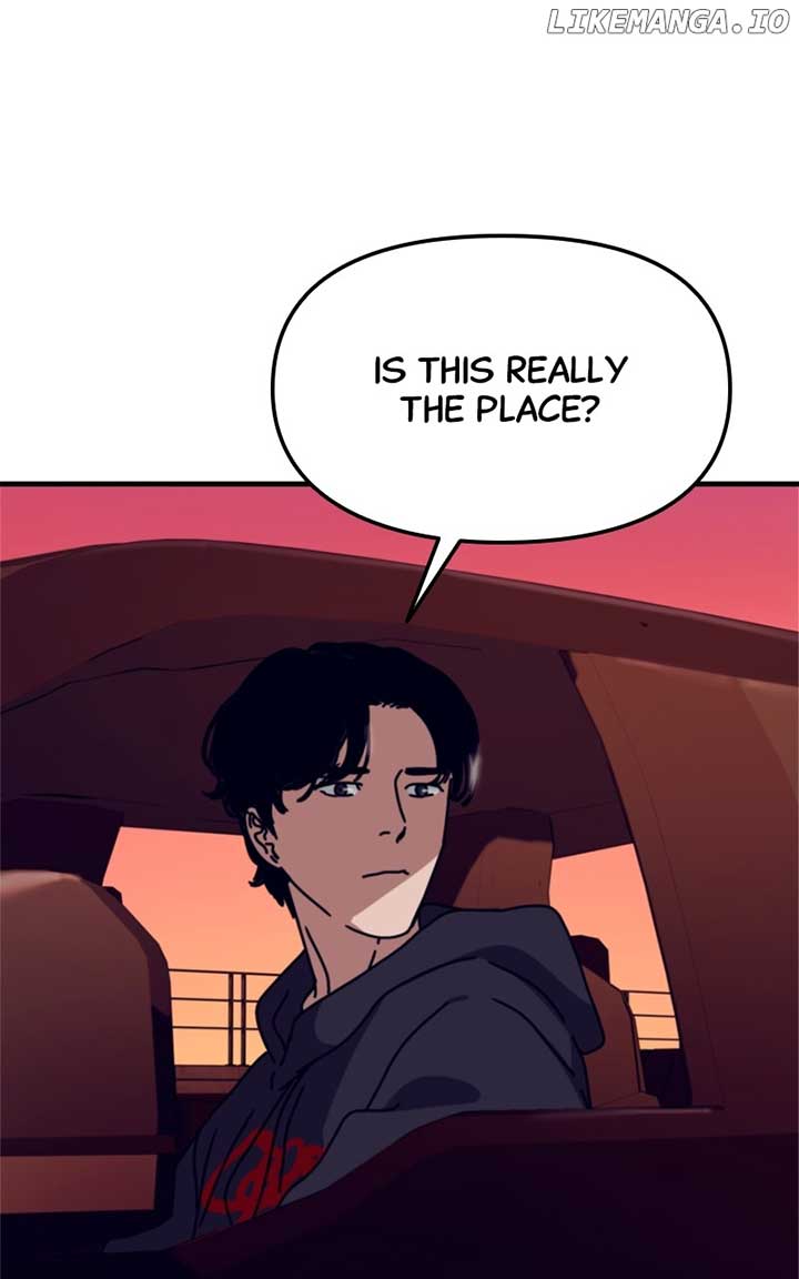 Hidden House in the Apocalypse Chapter 33 598 129