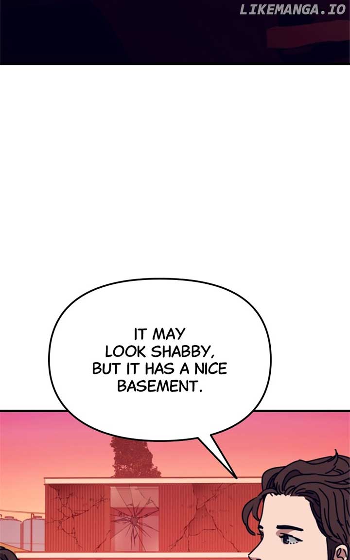 Hidden House in the Apocalypse Chapter 33 599 130