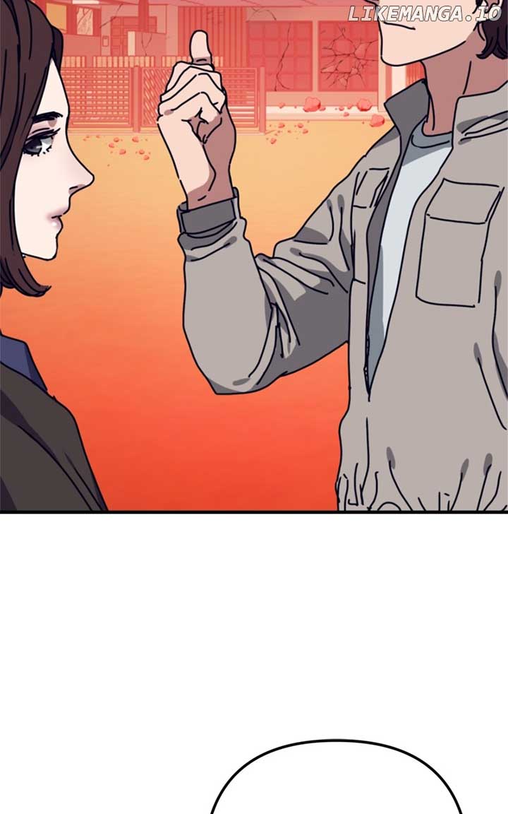 Hidden House in the Apocalypse Chapter 33 600 131