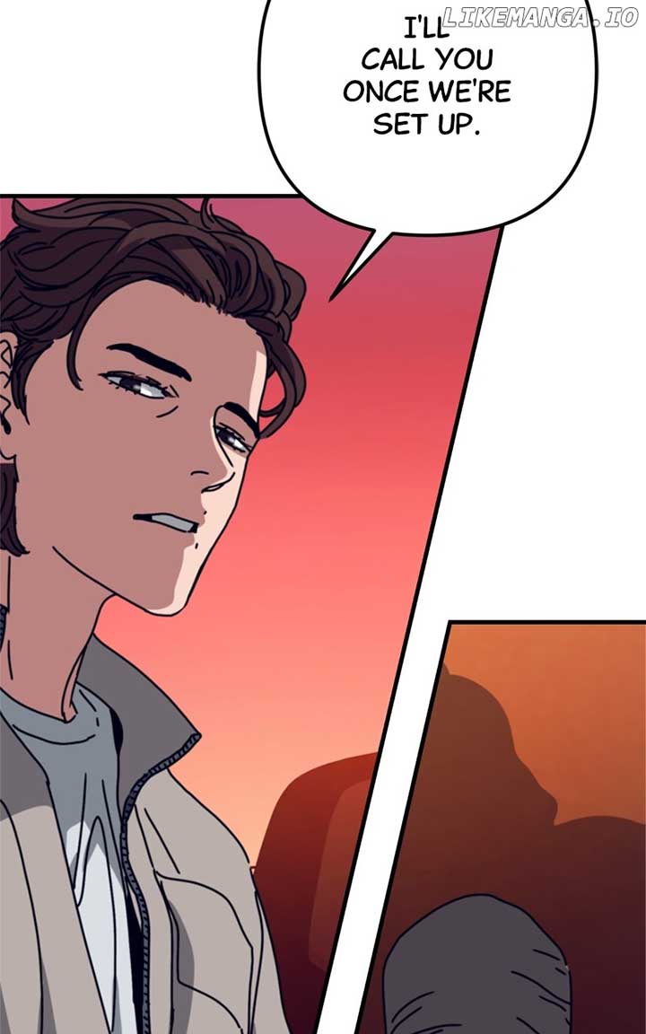 Hidden House in the Apocalypse Chapter 33 601 132