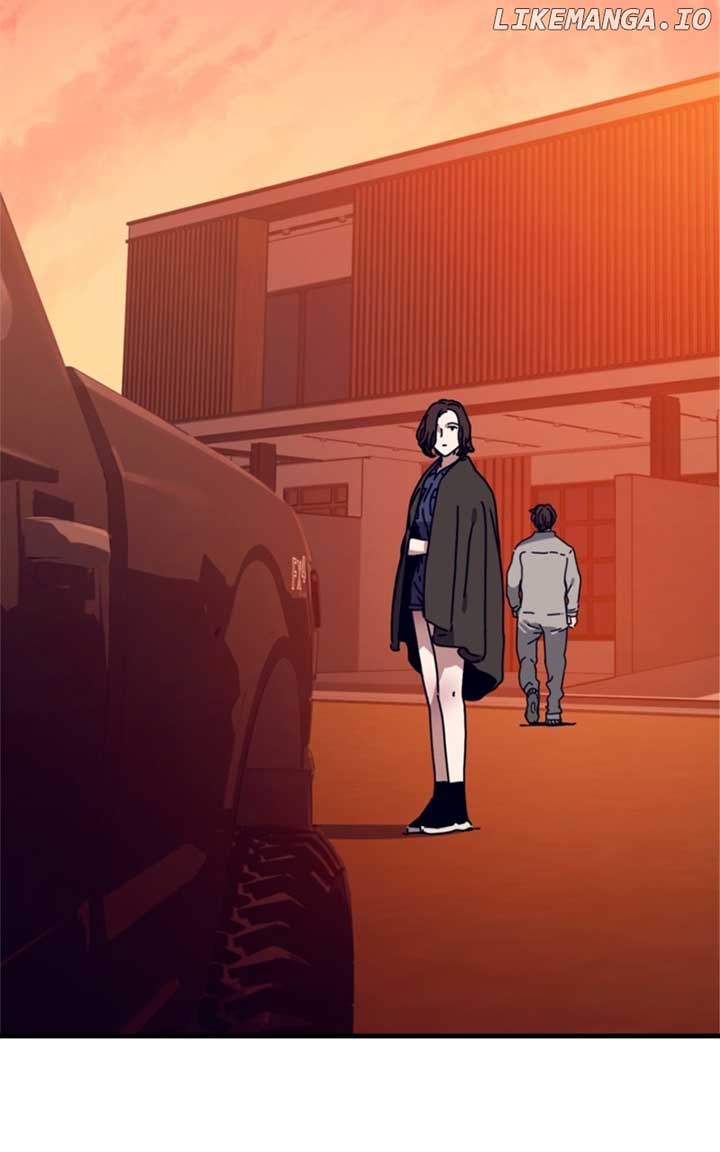 Hidden House in the Apocalypse Chapter 33 603 134