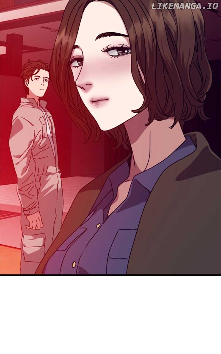 Hidden House in the Apocalypse Chapter 33 606 137