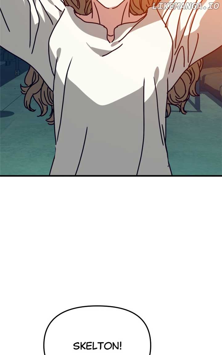 Hidden House in the Apocalypse Chapter 33 608 139