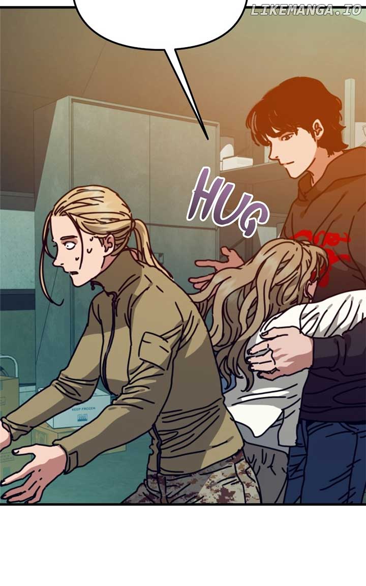 Hidden House in the Apocalypse Chapter 33 609 140