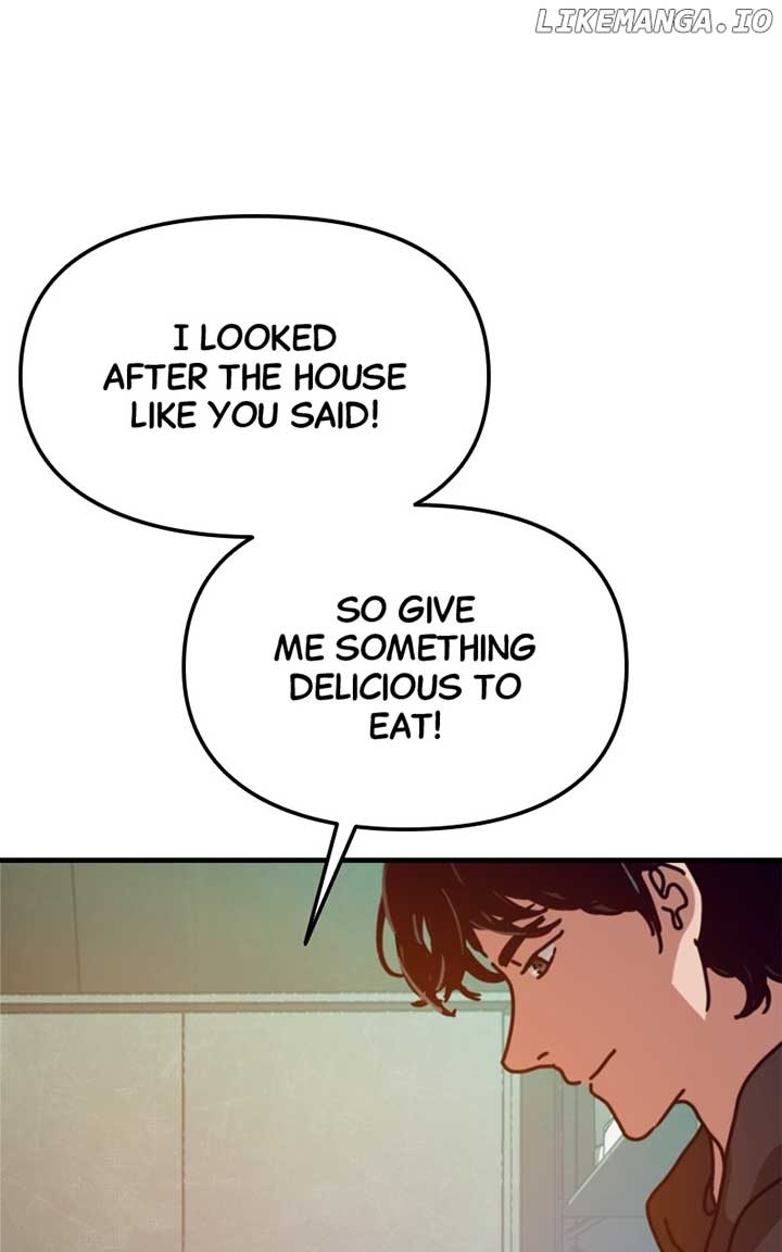 Hidden House in the Apocalypse Chapter 33 610 141