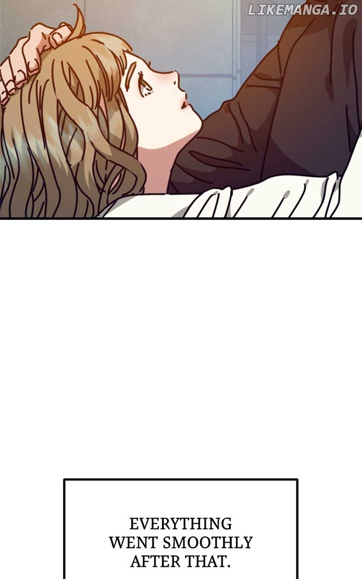 Hidden House in the Apocalypse Chapter 33 611 142