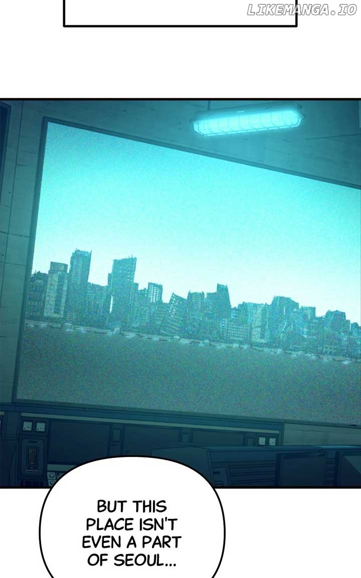 Hidden House in the Apocalypse Chapter 33 612 143