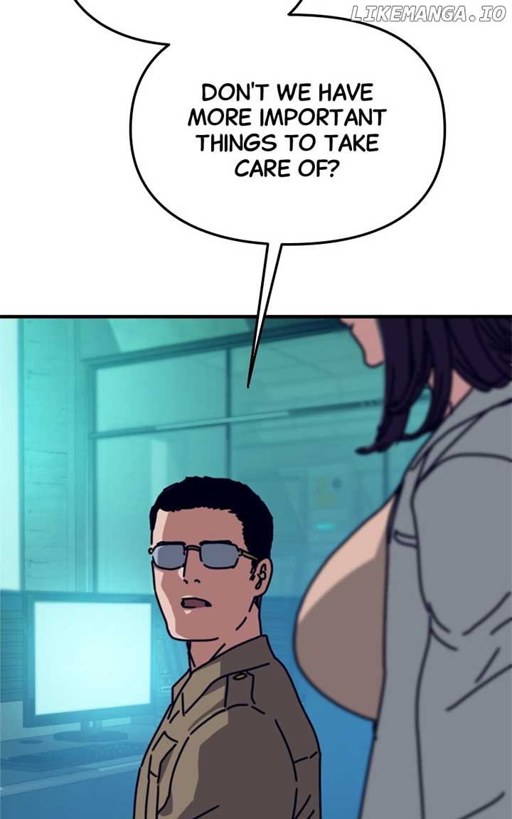 Hidden House in the Apocalypse Chapter 33 613 144