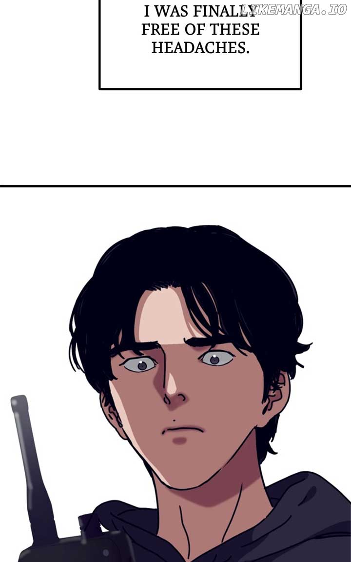 Hidden House in the Apocalypse Chapter 33 617 148