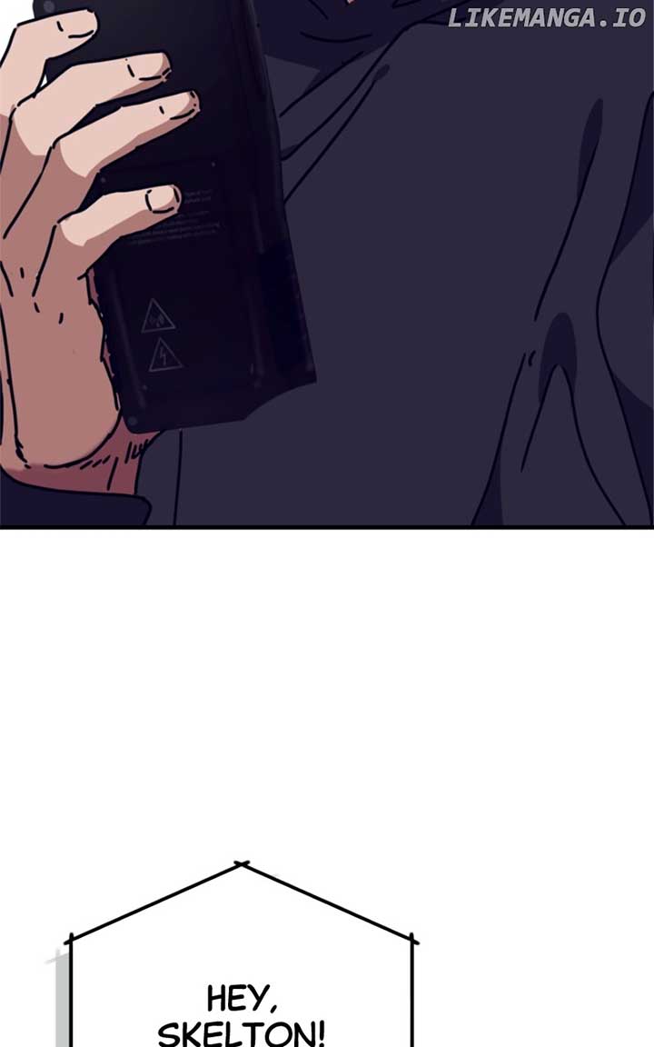 Hidden House in the Apocalypse Chapter 33 618 149