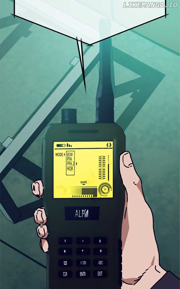 Hidden House in the Apocalypse Chapter 33 620 151