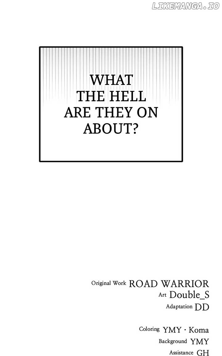Hidden House in the Apocalypse Chapter 33 622 153