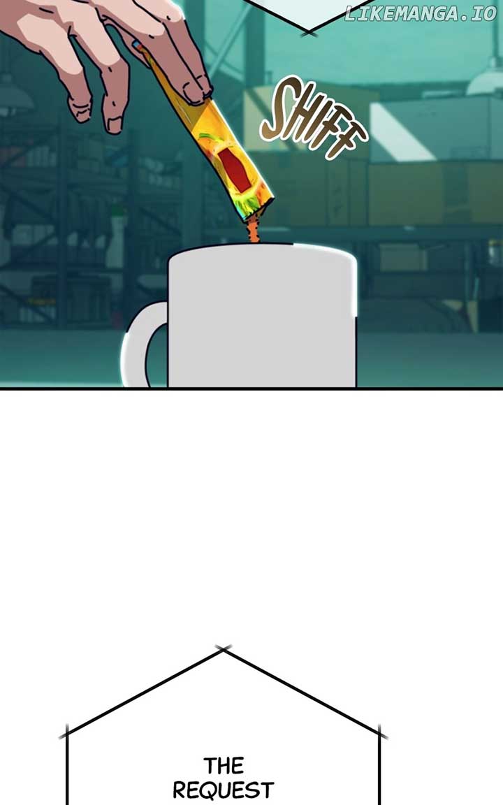 Hidden House in the Apocalypse Chapter 34 496 006