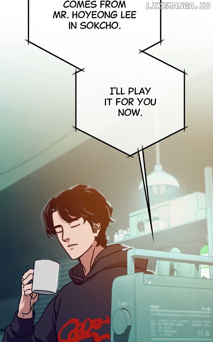 Hidden House in the Apocalypse Chapter 34 497 007