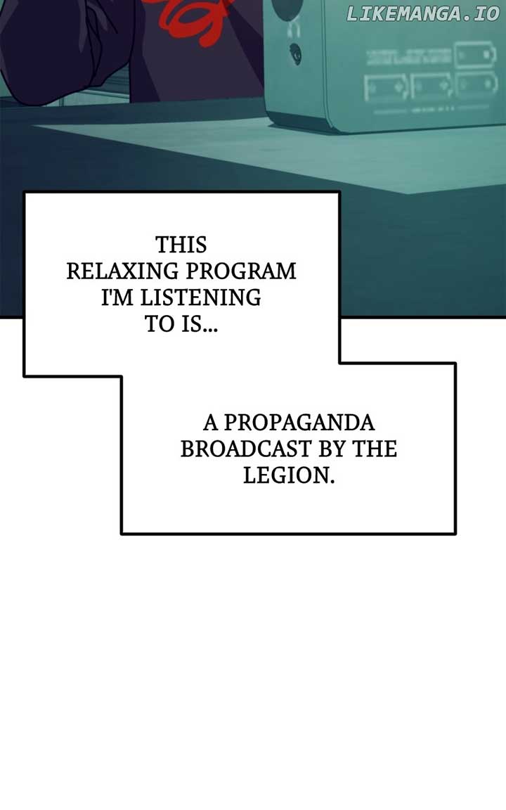 Hidden House in the Apocalypse Chapter 34 498 008