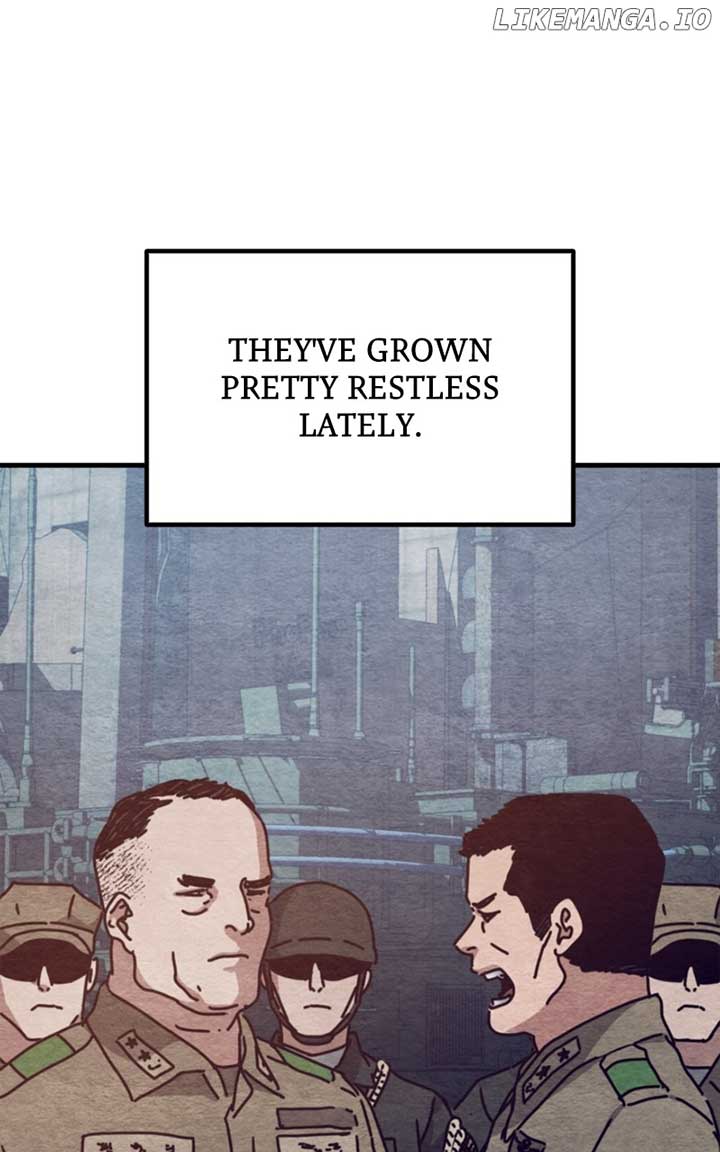 Hidden House in the Apocalypse Chapter 34 499 009