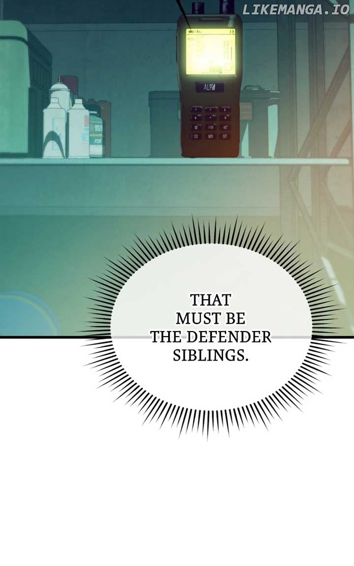 Hidden House in the Apocalypse Chapter 34 503 013