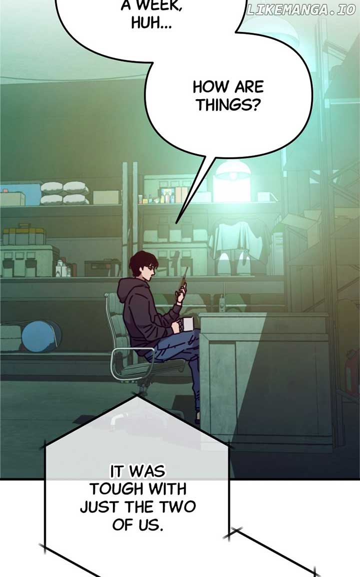 Hidden House in the Apocalypse Chapter 34 505 015