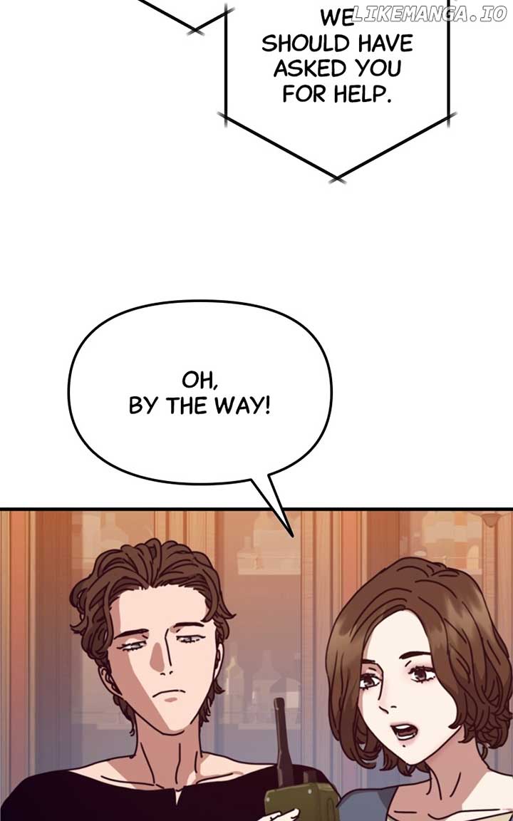 Hidden House in the Apocalypse Chapter 34 506 016