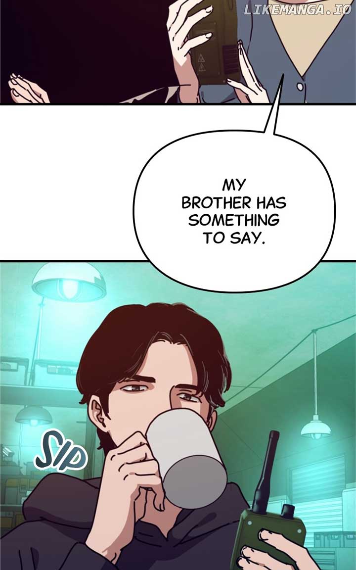 Hidden House in the Apocalypse Chapter 34 507 017