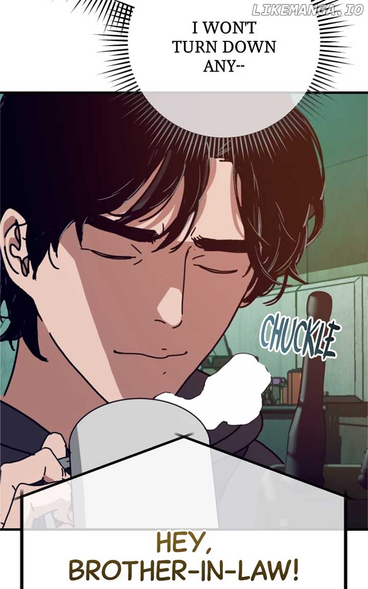 Hidden House in the Apocalypse Chapter 34 509 019