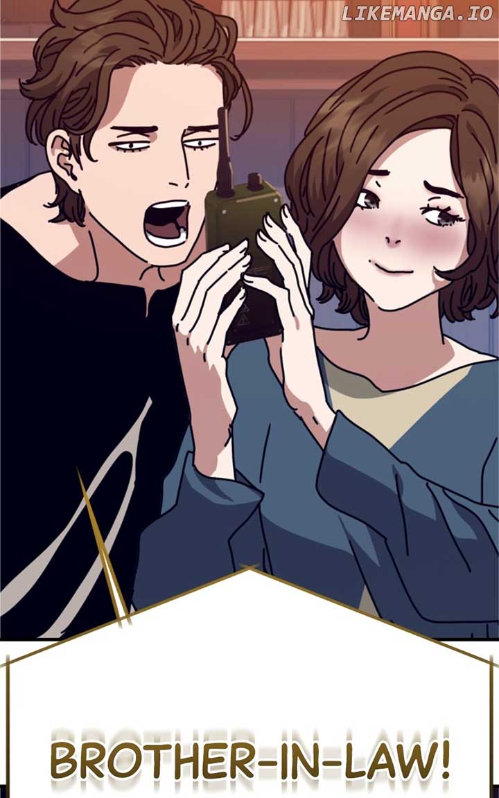 Hidden House in the Apocalypse Chapter 34 511 021