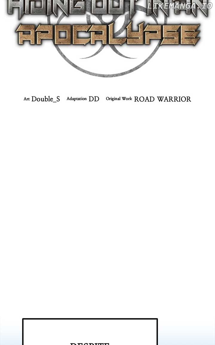 Hidden House in the Apocalypse Chapter 34 514 024